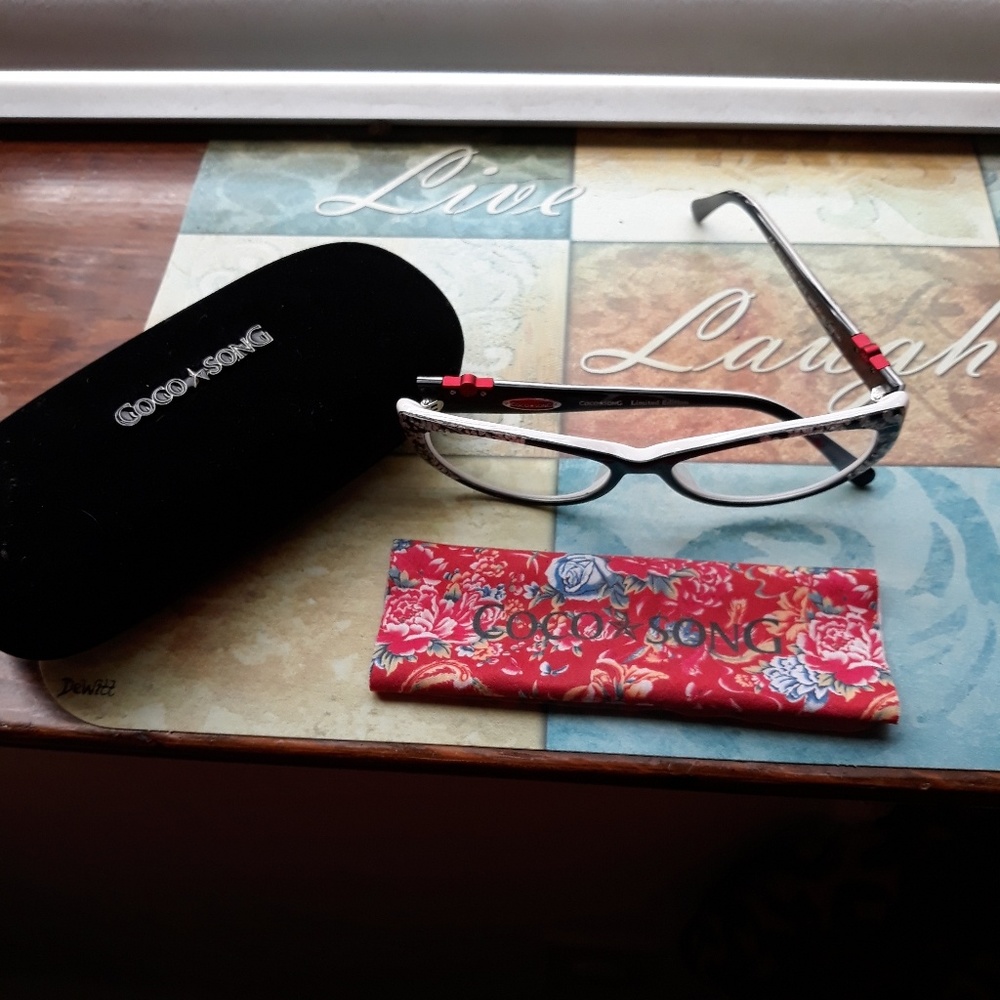 Glasses